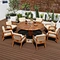 Rattan chair